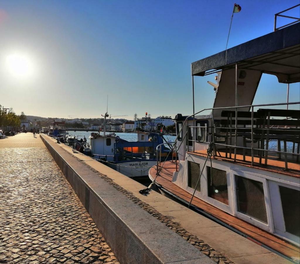 Casa Do Canto Tavira Extérieur photo