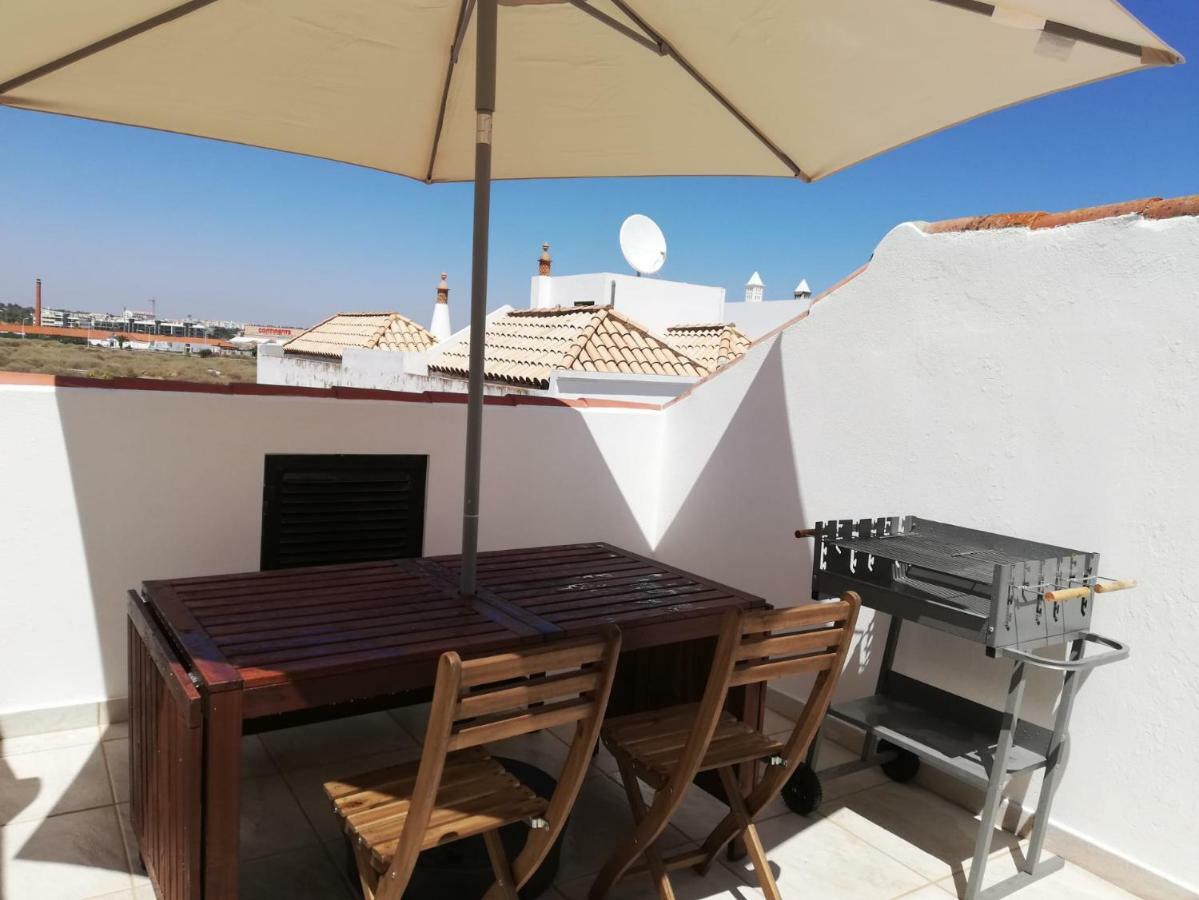 Casa Do Canto Tavira Extérieur photo