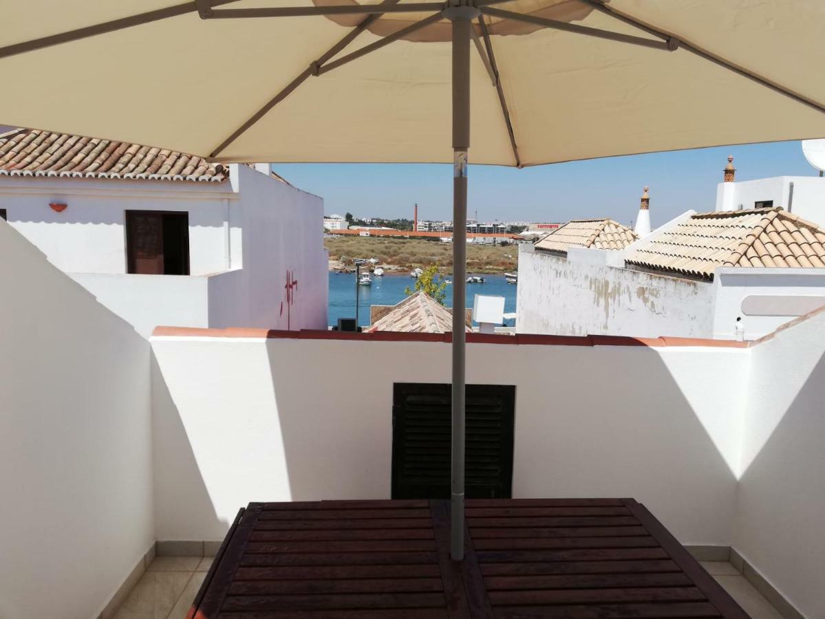 Casa Do Canto Tavira Extérieur photo