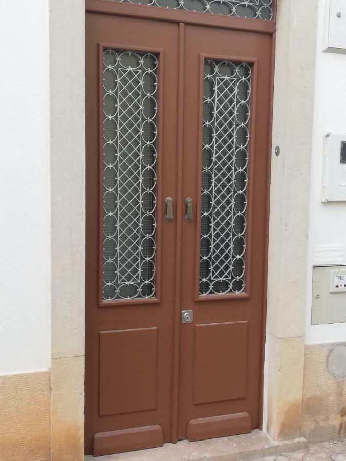 Casa Do Canto Tavira Extérieur photo